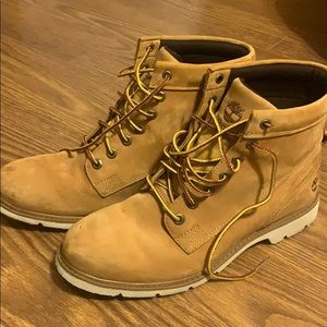 Timberland Women’s Boots